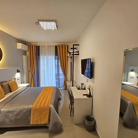 St.peter's Moon 로마