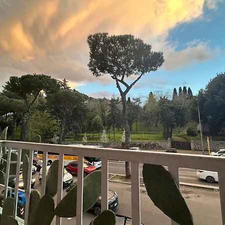 B&B St.peter's Moon 4*