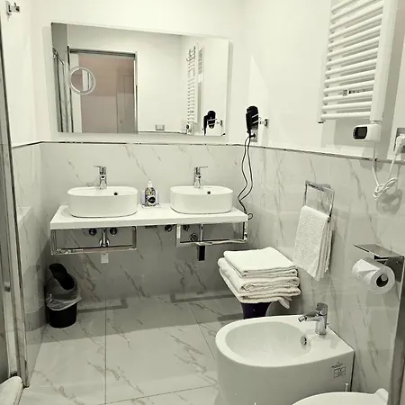 St.peter's Moon B&B 로마