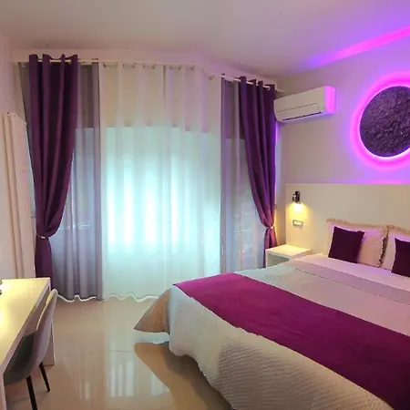 B&B St.peter's Moon 로마