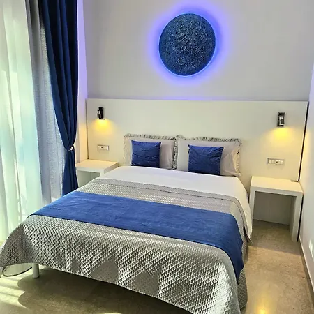 B&B St.peter's Moon 로마