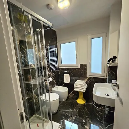 St.peter's Moon 로마