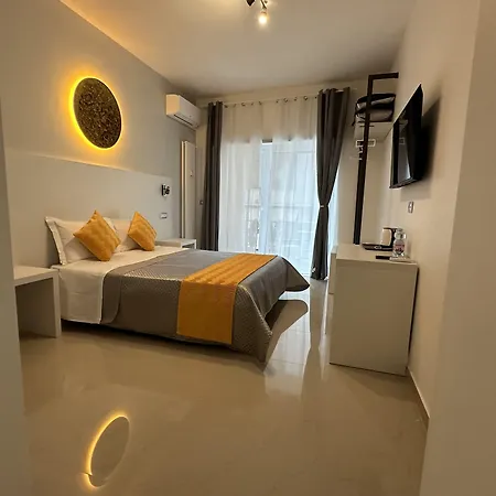 B&B St.peter's Moon 로마