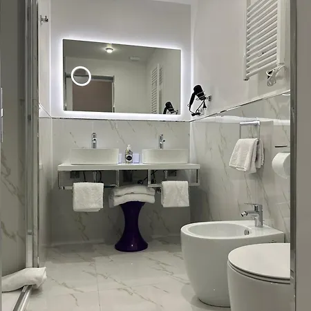 Bed & Breakfast St.peter's Moon