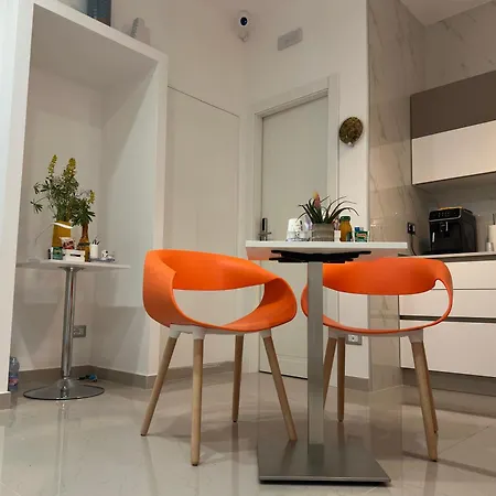 St.peter's Moon 4* Řím