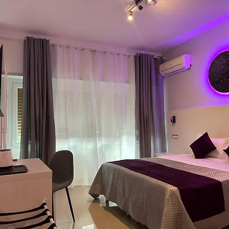 St.peter's Moon 4* Řím