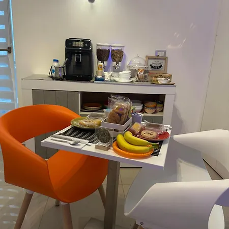 Bed & Breakfast St.peter's Moon 4*