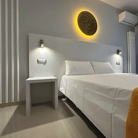 Bed & Breakfast St.peter's Moon 4*