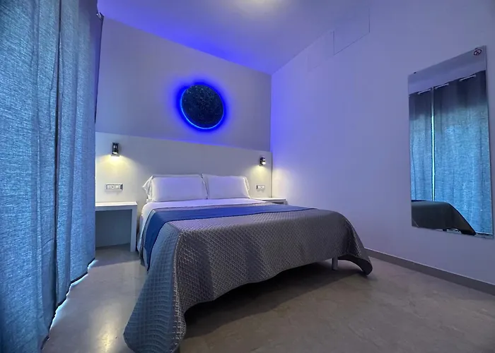 Bed & Breakfast St.peter's Moon Rome