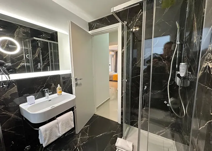 St.peter's Moon Bed & Breakfast Roma