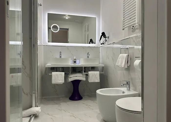 Bed & Breakfast St.peter's Moon