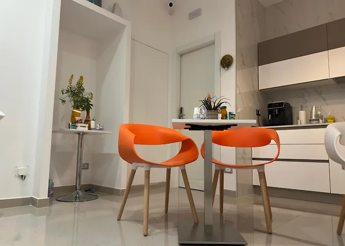 St.peter's Moon 4* Rome