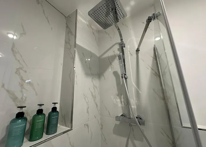 Bed & Breakfast St.peter's Moon Rome