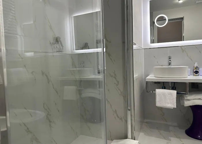 St.peter's Moon 4* Rome