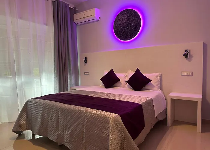 Bed & Breakfast St.peter's Moon Rome