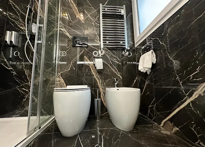 St.peter's Moon Bed & Breakfast Rome