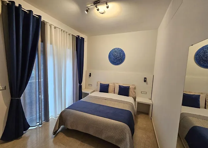 Bed & Breakfast St.peter's Moon Roma