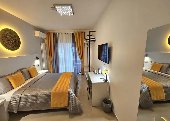 St.peter's Moon Bed & Breakfast