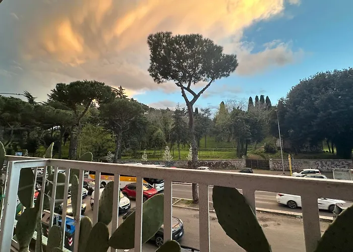 Bed & Breakfast St.peter's Moon 4*