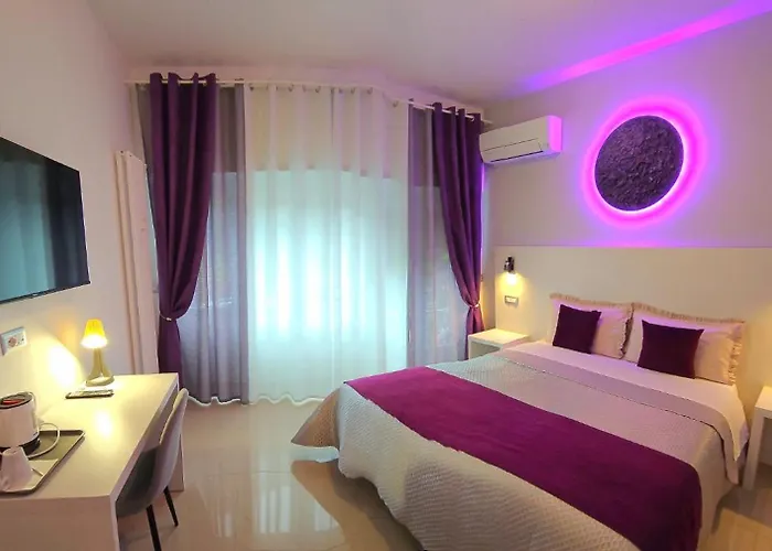 Bed & Breakfast St.peter's Moon Rome