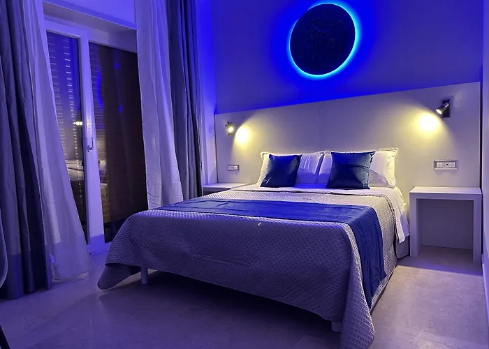 Bed & Breakfast St.peter's Moon Rome