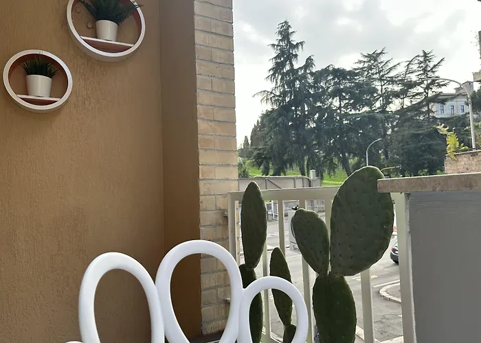 St.peter's Moon Bed & Breakfast Rome