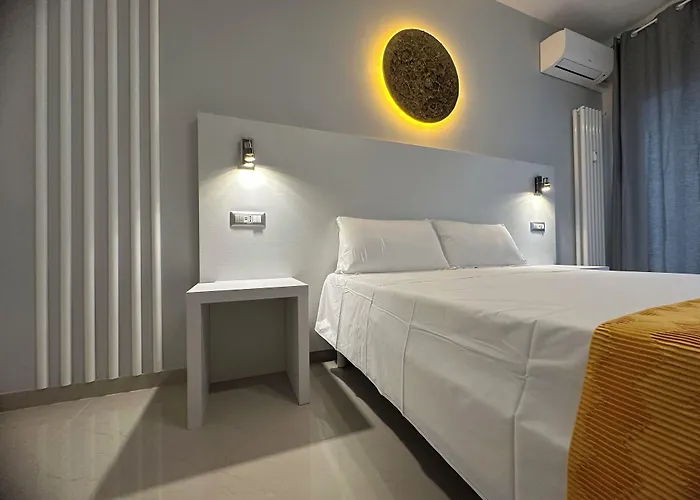 Bed & Breakfast St.peter's Moon 4*