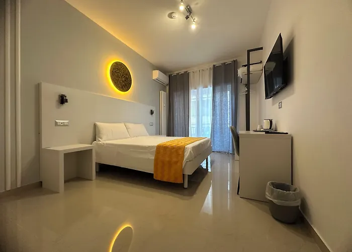 Bed & Breakfast St.peter's Moon Roma